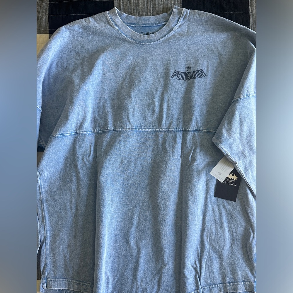 Spirit Jersey - Batman